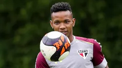 Thiago Mendes já passou pelo São Paulo - Foto: Marcello Zambrana/AGIF.