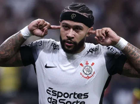 Corinthians bate o UCV e avança na Libertadores