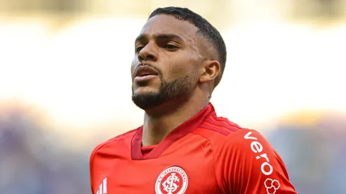 Wanderson é um dos alvos do Cruzeiro no mercado