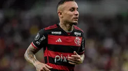 Cebolinha pode ser titular no Fla-Flu