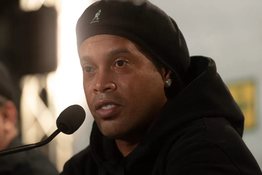 Foto: Marcelo Alvarenga/AGIF