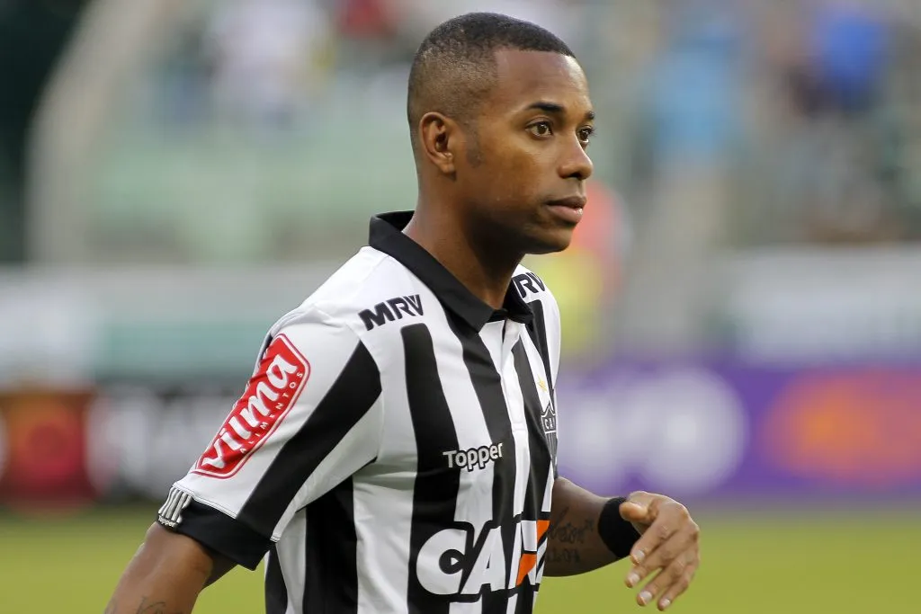 Foto: Daniel Vorley/AGIF