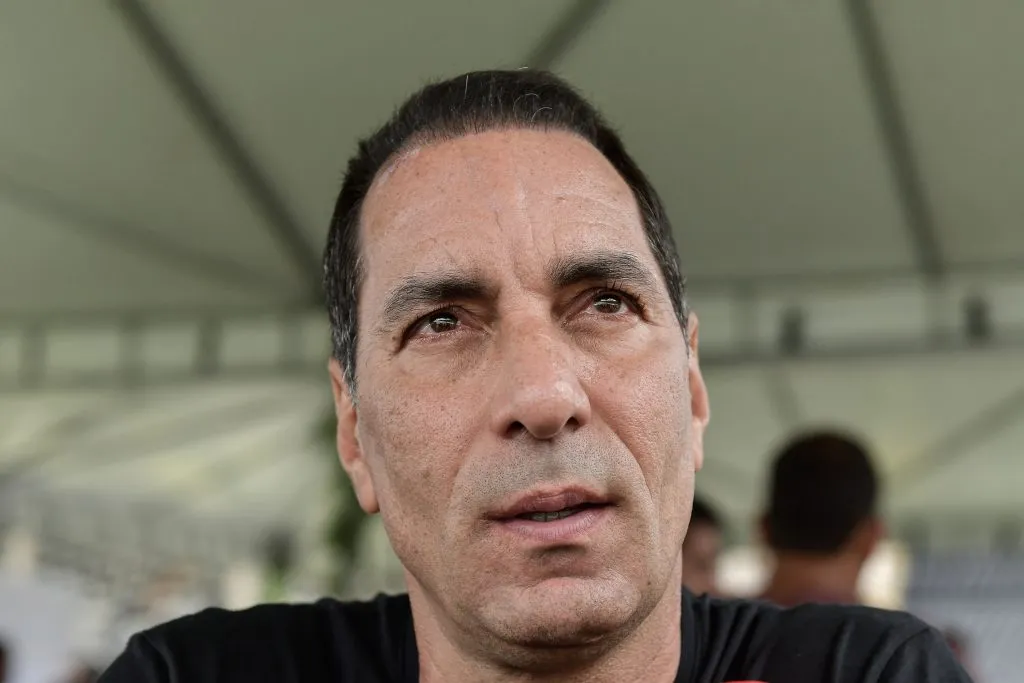 Foto: Thiago Ribeiro/AGIF