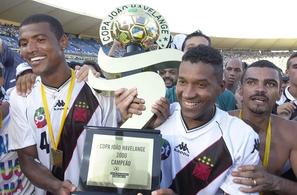 Allsport UK/ALLSPORT