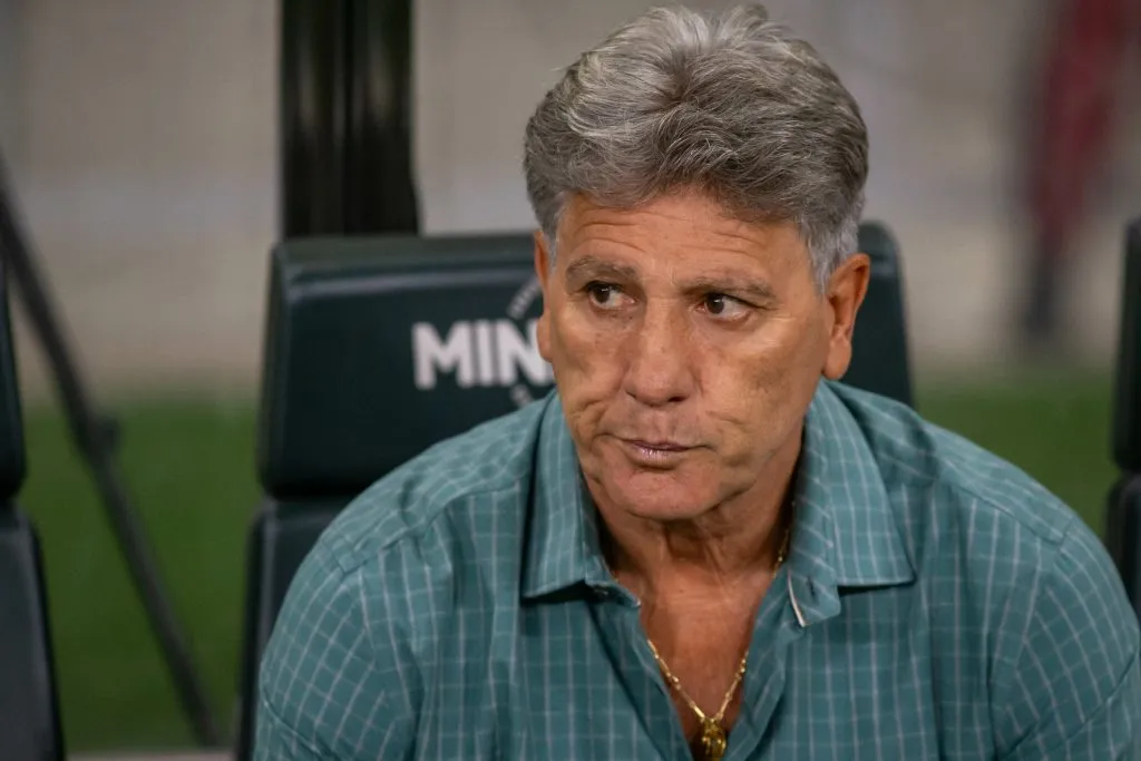 Foto: Fernando Moreno/AGIF