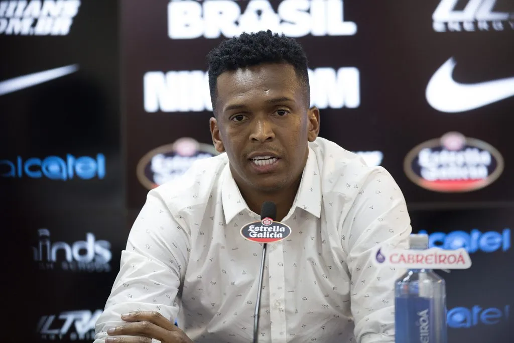 Foto: Daniel Vorley/AGIF