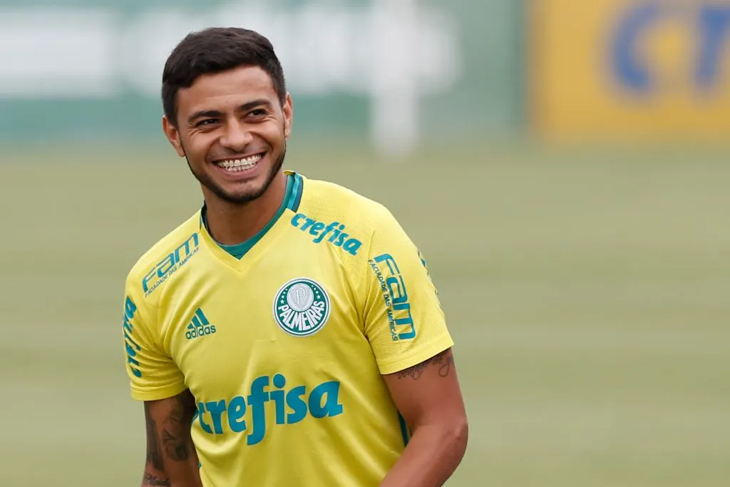 Foto: Marcello Zambrana/AGIF