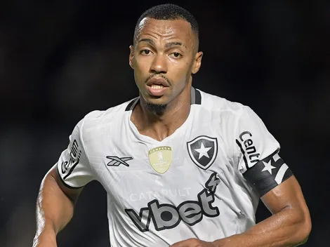 Botafogo terá reforços e desfalques decisivos na final da Recopa