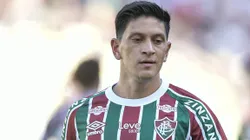 Cano destacou sobre evolução no Fluminense