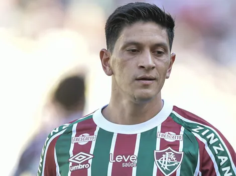 Fluminense gasta em um mês o que Águia usa em 4 anos