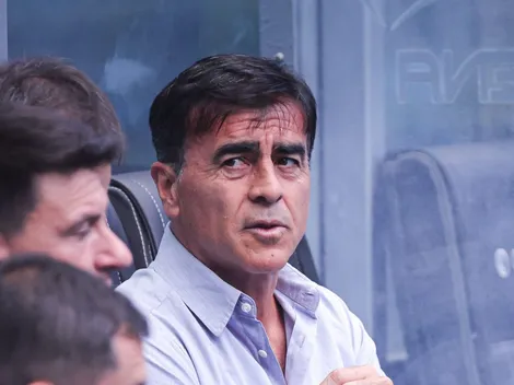 Quinteros toma decisão no Grêmio logo após a perda do título