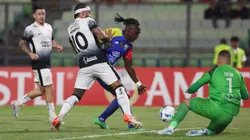 Corinthians x Universidad Central se enfrentam nesta quarta (26), às 21h30, na Neo Química Arena.