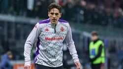 Fiorentina x Lecce pelo Campeonato Italiano