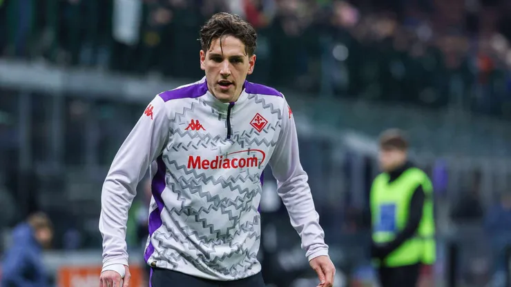 Fiorentina x Lecce pelo Campeonato Italiano