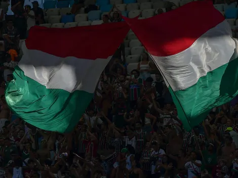 Fluminense entre as dez piores médias de público da Série A