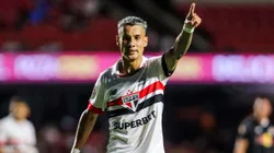 Ferreirinha não deve sair do São Paulo.