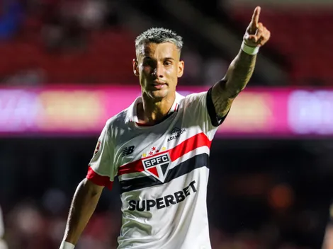 Ferreirinha pode ser novidade de Zubeldía contra o Novorizontino