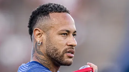 Jogador pode prolongar seu período no Santos visando a Seleção