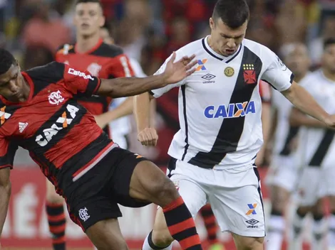 Relembre a última vez que o Vasco eliminou o Flamengo