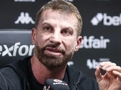 Pedrinho recebe boa notícia para a permanência do meio-campista Coutinho