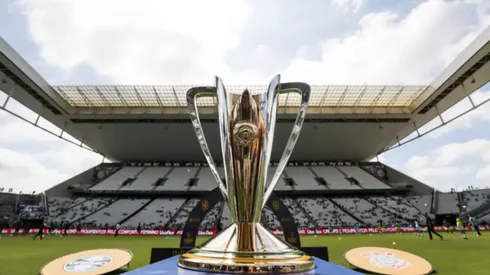 Supercopa Feminina de Futebol - Foto: Lívia Villas Boas e Rebeca Reis Staff Images/ divulgação / CBF