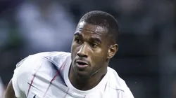 Jhohan Romaña, zagueiro do San Lorenzo - Foto: Alexandre Schneider/Getty Images