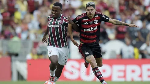 Fluminense e Flamengo são os únicos grandes que estiveram em todas as últimas semifinais do Cariocão. Foto: Alexandre Loureiro/AGIF