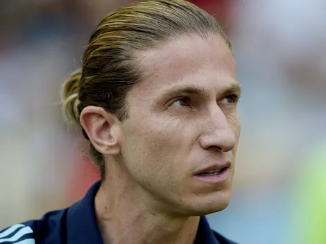 Flamengo terá desfalque de Danilo contra o Vasco