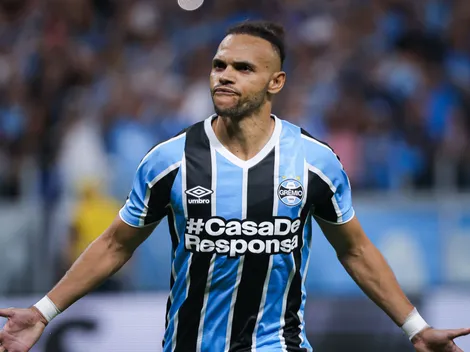 Grêmio se prepara para partida decisiva pela semifinal no Gauchão