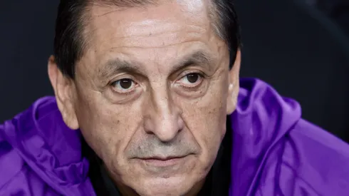 Ramón Díaz foi muito criticado pela Fiel em classificação suada na Libertadores