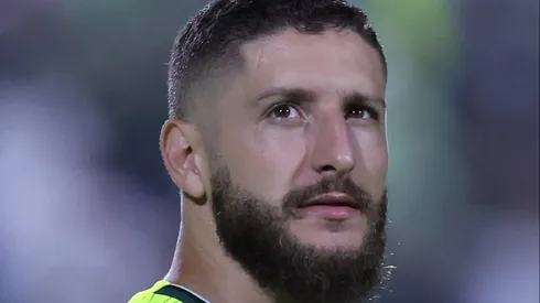 É oficial! Zé Rafael, deixou o Palmeiras e agora, brilhará na Vila Belmiro, mas sua trajetória no Verdão é marcada por altos e baixos