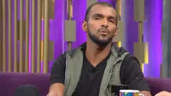 Richarlyson - Foto: Reprodução/ YouTube