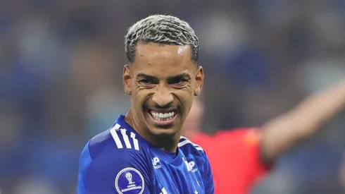 Matheus Pereira no Flamengo?