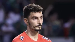 Rafael é o titular absoluto do gol do SPFC.