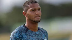 Adriel não vai jogar no Imortal em 2025. Liamara Polli/AGIF.