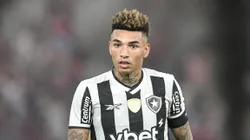 Botafogo enfrenta Racing na Recopa. Foto: Thiago Ribeiro/AGIF