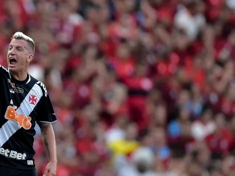 Vasco não chega na final do Campeonato Carioca desde 2019