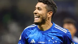 William, lateral-direito do Cruzeiro