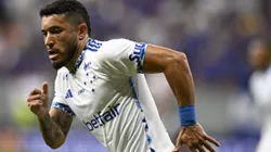 William é prioridade no Inter