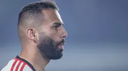 Thiago Maia, ex-volante do Internacional