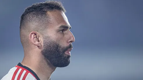 Thiago Maia, ex-volante do Internacional