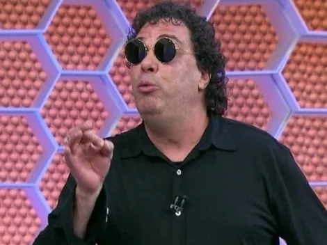 Casagrande sai em defesa de Estêvão e Endrick, e critica Dorival Júnior