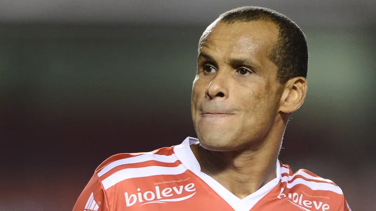 Ex-jogador deu a sua opinião - Foto: Mauro Horita/AGIF.