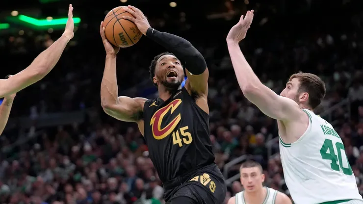 No último encontro entre os times, no começo de fevereiro, melhor para o Celtics
