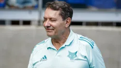 Pedro Lourenço projeta conquista de títulos na temporada