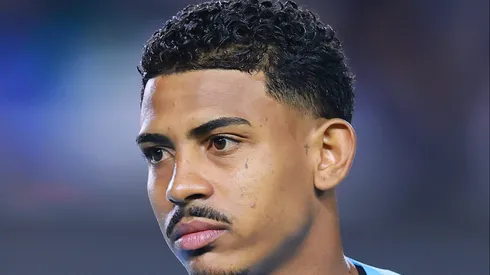 John Kennedy vem se destacando no México