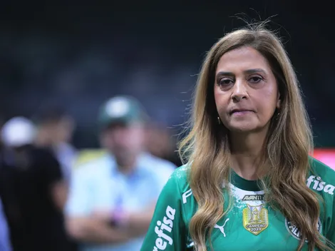 Caso Wanderson faz Leila se revoltar com a diretoria do Internacional