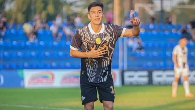 Lezcano pelo Libertad