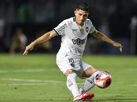 Racing bate Botafogo, de novo, e é campeão da Recopa Sul-Americana fora de casa