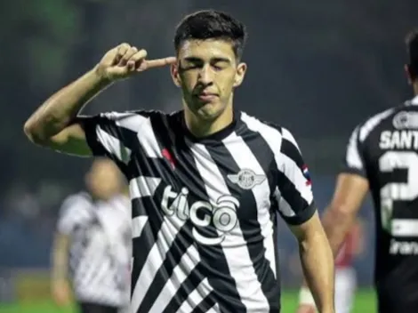 Ruben Lezcano fora do mata-mata do Carioca pelo Fluminense